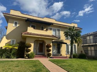 (Undisclosed Address), Alhambra, CA 91801