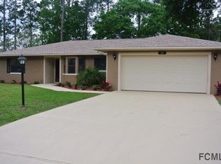 28 Banton Ln, Palm Coast, FL 32137