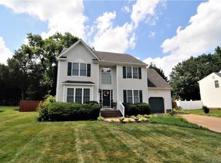 5612 Jessup Meadows Dr, North Chesterfield, VA 23234