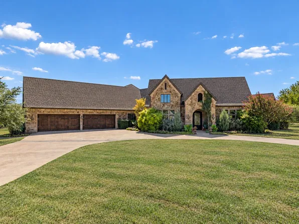104 Blanca Meadows Ct, Cresson, TX 76035
