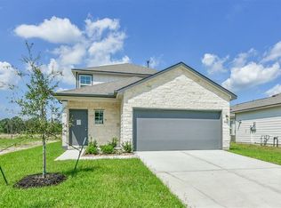 1312 Cypress Ln, Dayton, TX 77535