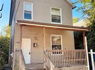 124 Beatty St, Pittsburgh, PA