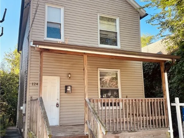 124 Beatty St, Pittsburgh, PA 15221