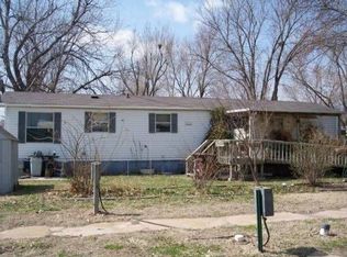 212 Mockingbird Rd, McPherson, KS 67460