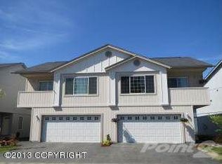 5654 Sapphire Loop #73B, Anchorage, AK 99504