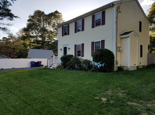 158 Lake Ave, Wareham, MA 02571