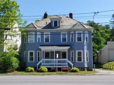 1036 North Avenue, Burlington, VT, 05408