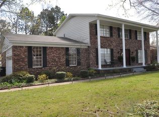 53 Shoshoni Dr, Sherwood, AR 72120