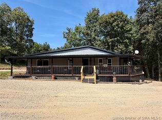 3969 Salem Avenue, Salem, IN 47167