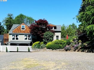 4000 NE St Johns Rd, Vancouver, WA 98661