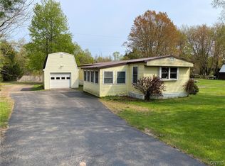 258 Shanty Creek Rd, Central Square, NY 13036