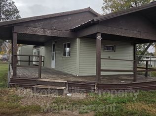 107 Gumbo Dr LOT 20B, Box Elder, SD 57719