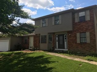 1749 Watertower Dr, Columbus, OH 43235