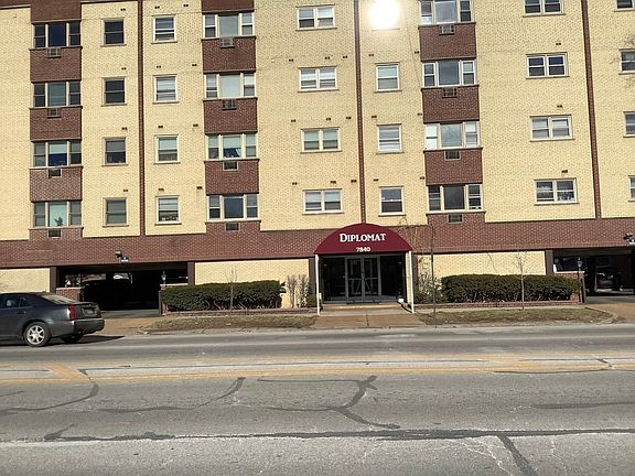 2nd image of 7840 W North Ave APT 4H