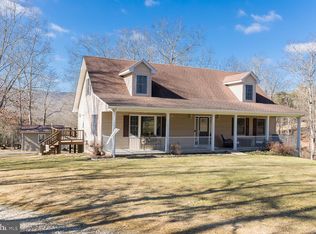 334 Divide Ln, Mathias, WV 26812