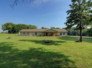 8335 NW County Road 6002, Amoret, MO 64722