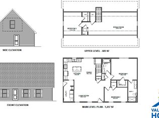Raven Plan, Fairview Heights, Princeton, IN 47670
