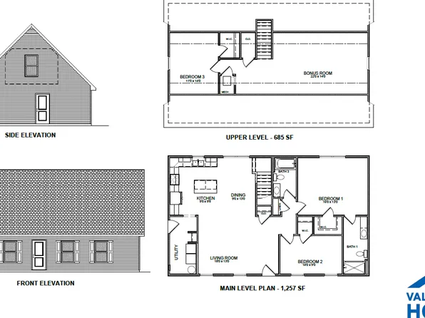 Raven Plan, Fairview Heights