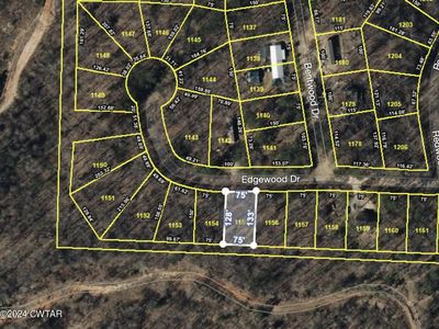 0 Edgewood Dr, Saulsbury, TN, 38067