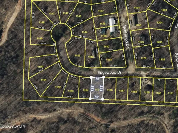 0 Edgewood Dr, Saulsbury, TN 38067
