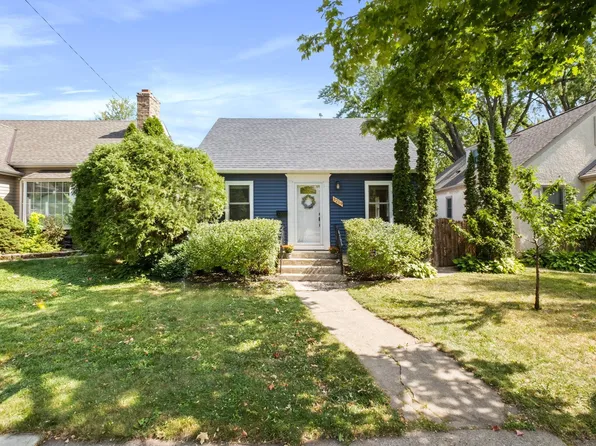 3219 Pierce St NE, Minneapolis, MN 55418