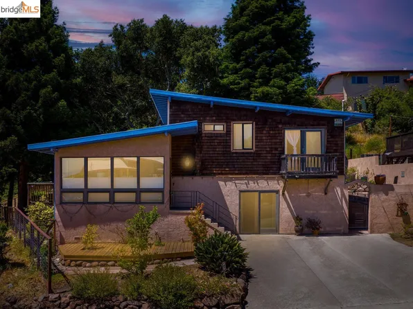 7761 Earl Ct, El Cerrito, CA 94530