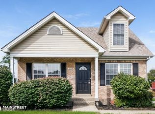 3134 Northland Dr, Louisville, KY 40216