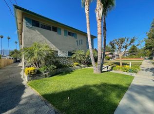 717 Santa Barbara St APT 6, Pasadena, CA 91101