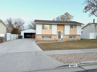 3877 S 4620 W #24, West Valley City, UT 84120