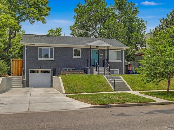 1551 N Krameria Street, Denver, CO 80220