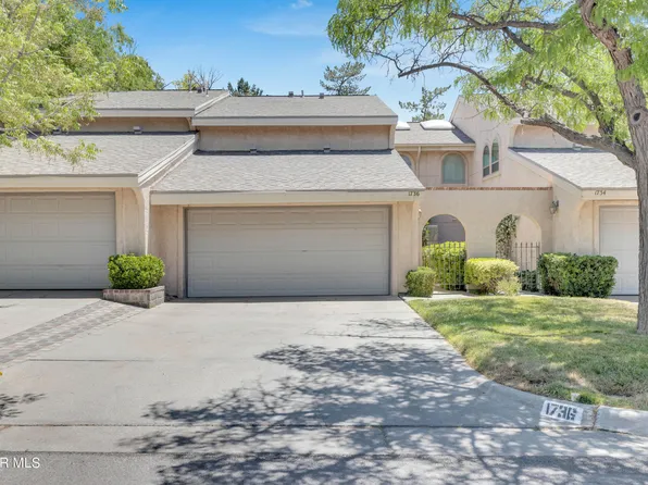 1736 Bara Dr, El Paso, TX 79935
