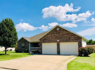 1814 E Natalie Ln, Joplin, MO 64801