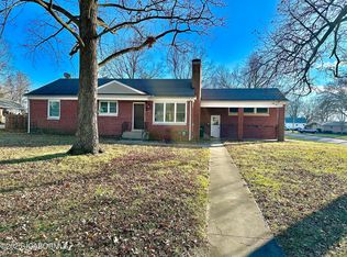 205 Rice Blvd, California, MO 65018