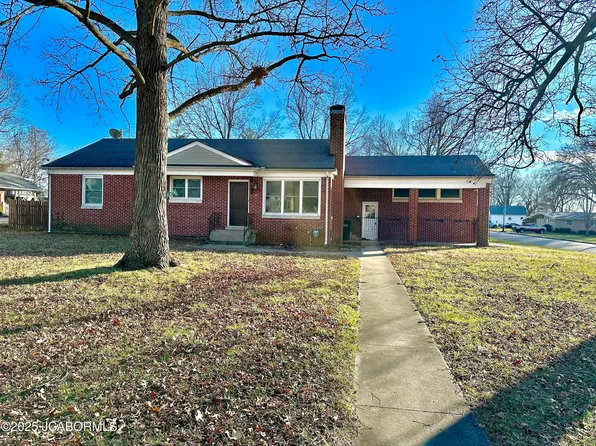 205 Rice Blvd, California, MO 65018