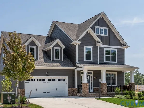 5413 Little Nottoway Ct, Moseley, VA 23120