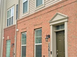 15611 Steamboat Way, Silver Spring, MD 20906