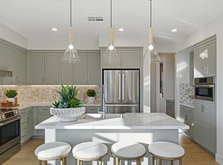 Residence 2 Plan, Alicante at Arroyo Crossings, Livermore, CA 94551