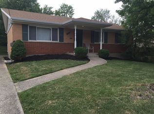 5425 Ruddy Ct, Cincinnati, OH 45239