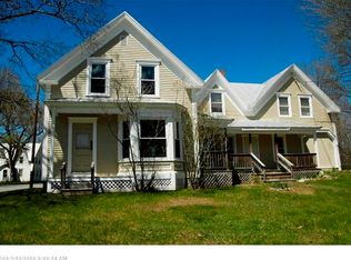 117 Main St, Anson, ME 04911