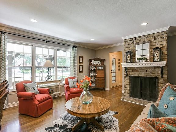 4th image of 3916 Weyburn Dr