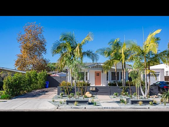 3rd image of 4982 Hawley Blvd #A