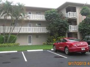 2770 S Garden Dr #106, Lake Worth, FL 33461