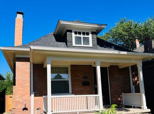 1011 S Pennsylvania St, Denver, CO 80209