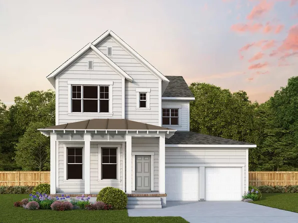 264 Newsday St, Charleston, SC 29492