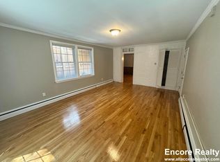 26 Fayette St #B1, Boston, MA 02116