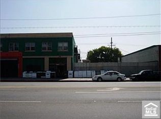 6804 S Central Ave, Los Angeles, CA 90001