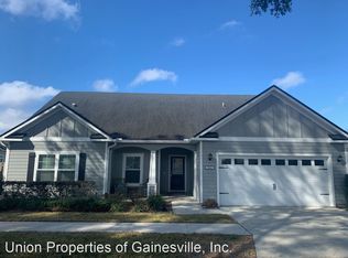 16644 NW 192nd Ter, High Springs, FL 32643