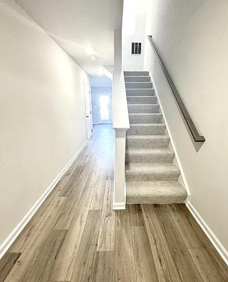 Entryway