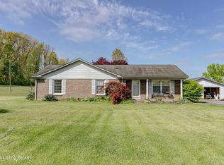 639 Mount Olivet Rd, La Grange, KY 40031