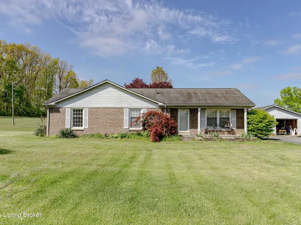 639 Mount Olivet Rd, La Grange, KY 40031